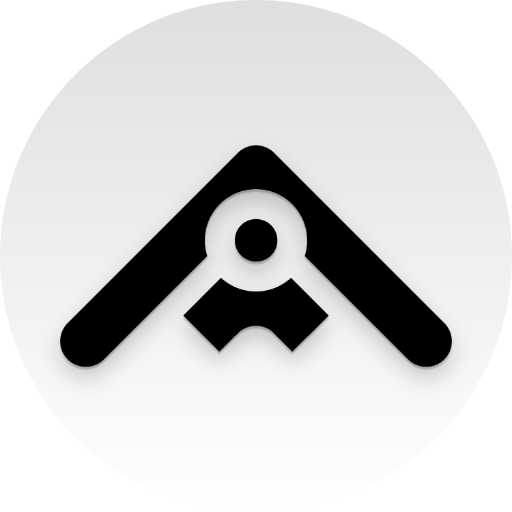 feishin logo